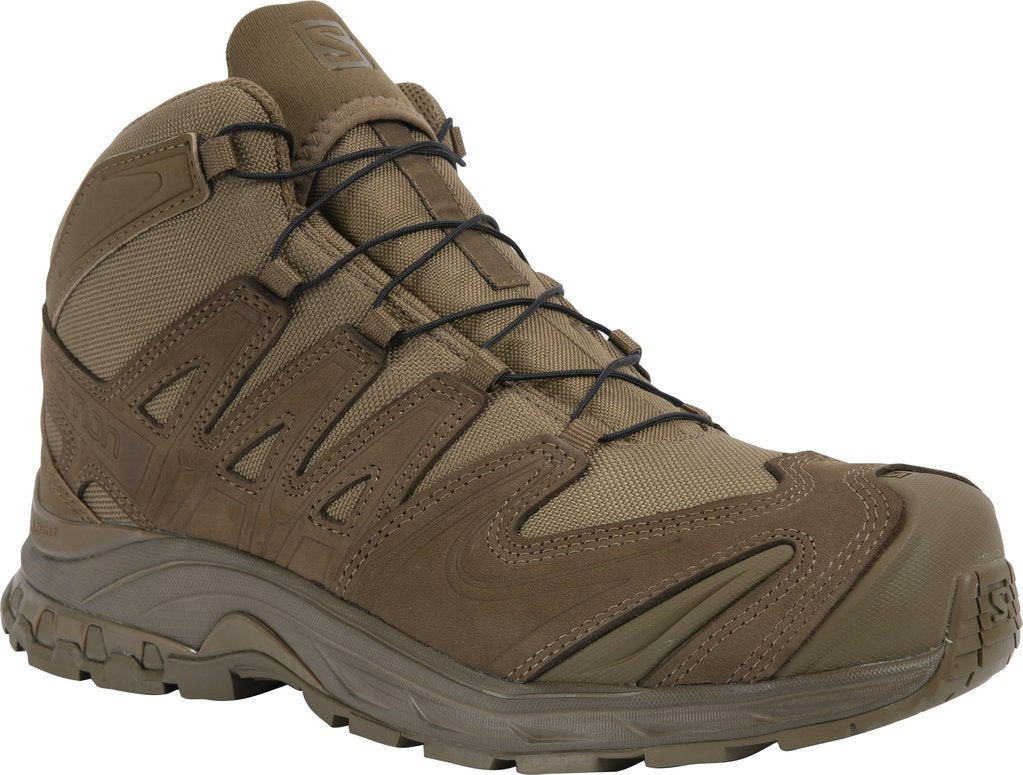 Salomon xa pro forces mid online gtx