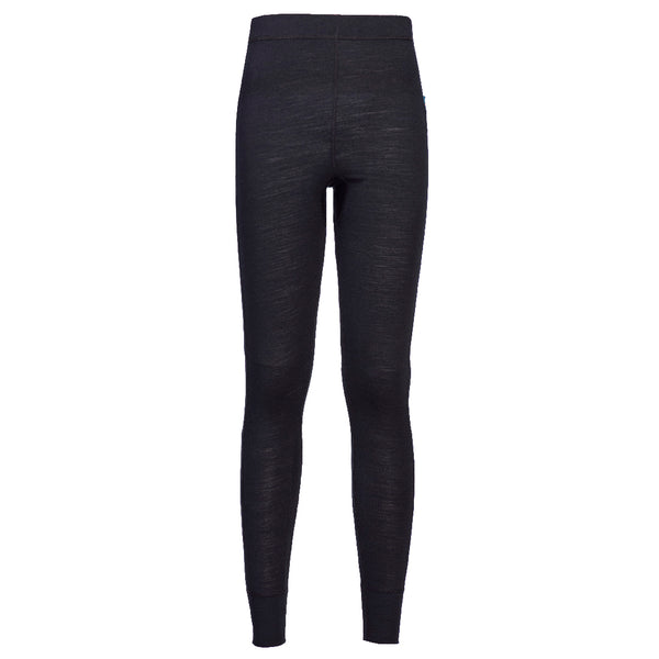 Merino wool leggings for adults - KIVATSHOP