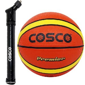 COSCO PROTEAM BASKETBALL SIZE 6